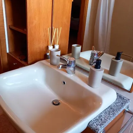 Geena's Apartamento La Spezia