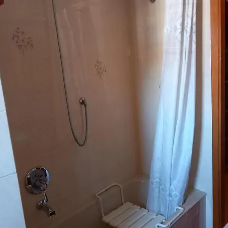 Geena's Apartamento *