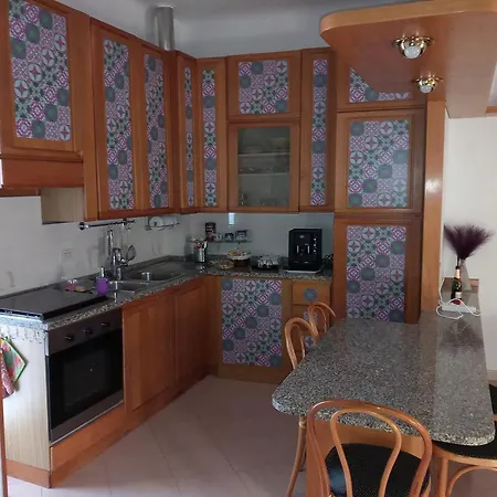 Geena's Apartamento *