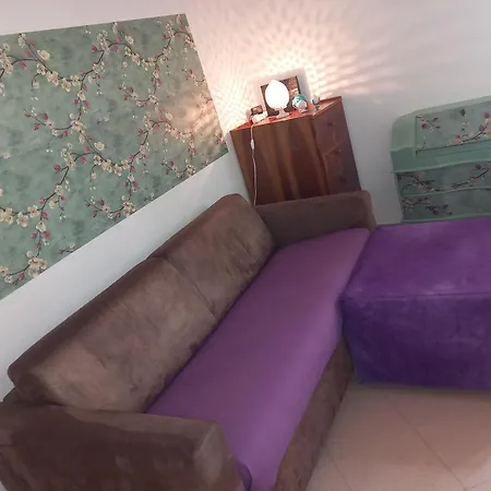 Appartement Geena's *