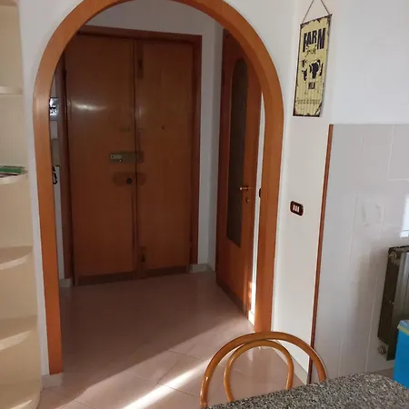 Geena's * La Spezia
