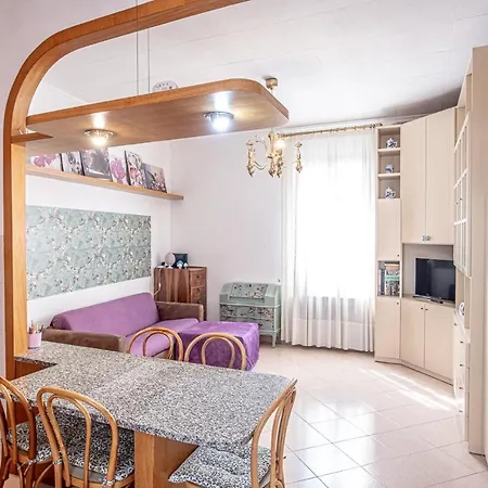 Geena's Apartamento La Spezia