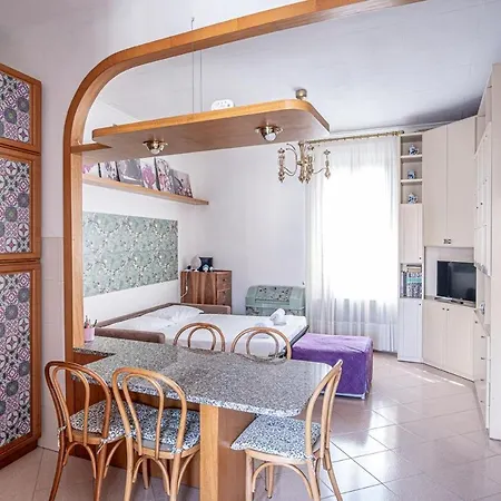 Geena's Apartman