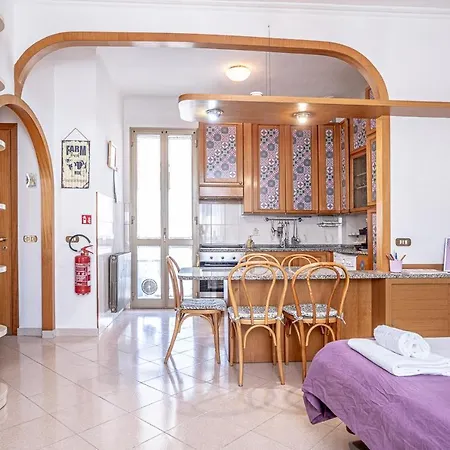 Apartman Geena's La Spezia