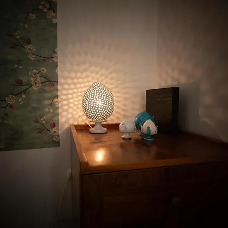 Apartament Geena's *