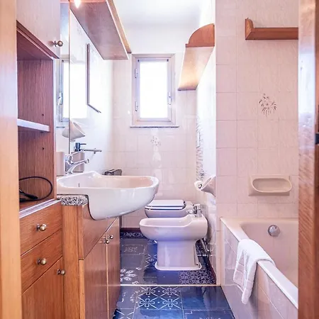 Apartament Geena's *