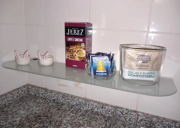 Geena's דירה