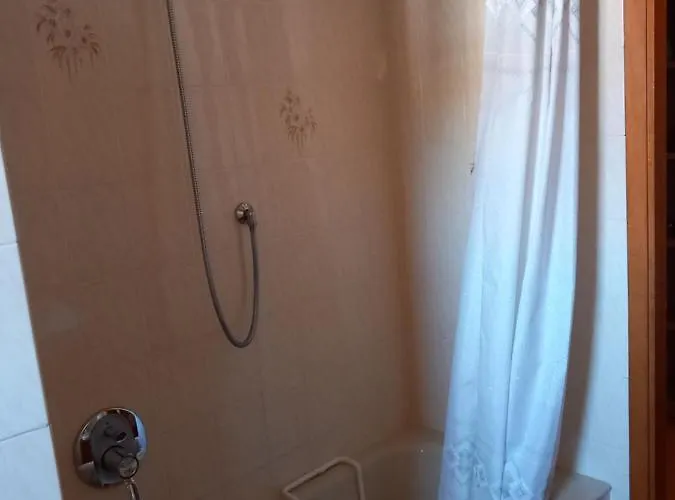 Geena's Διαμέρισμα *