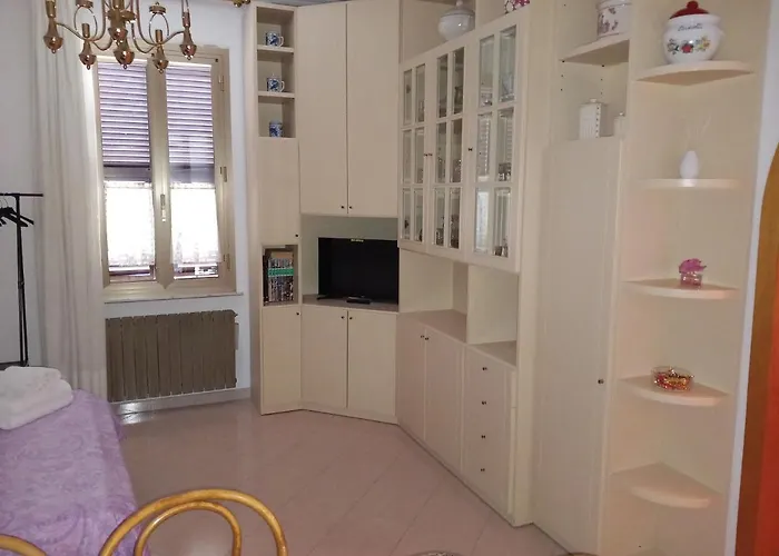 Geena's Λα Σπέτσια