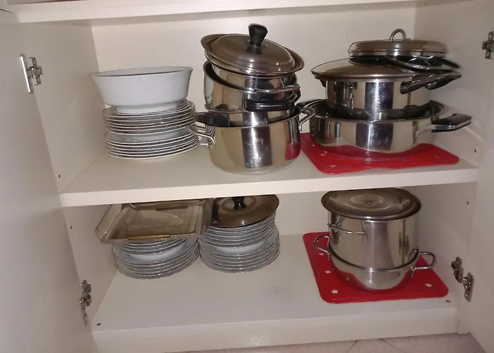 Geena's Διαμέρισμα Λα Σπέτσια