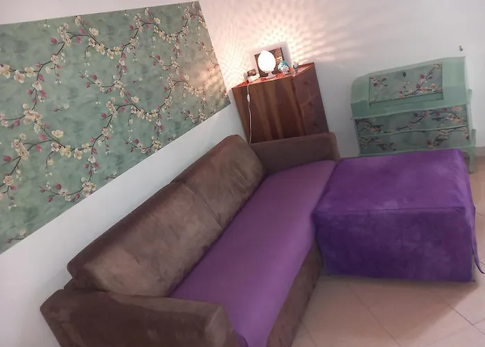 Διαμέρισμα Geena's *