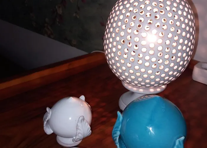 Geena's Λα Σπέτσια