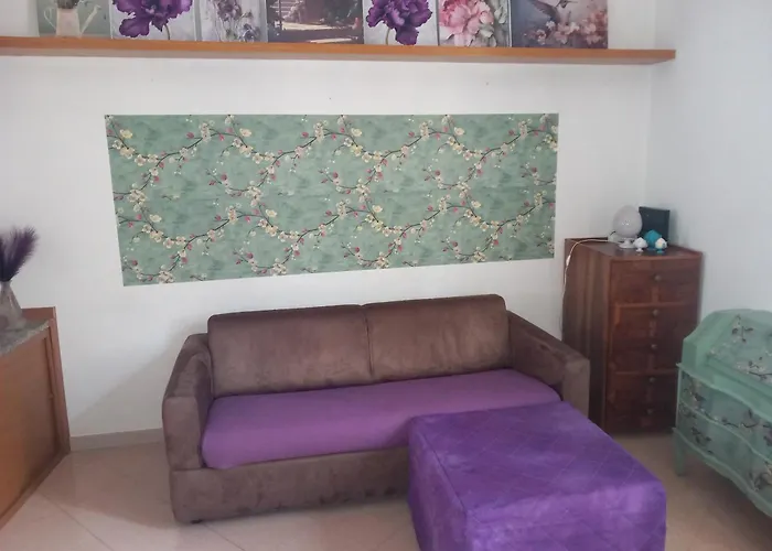 Geena's Λα Σπέτσια