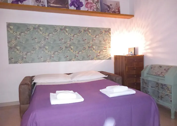 Διαμέρισμα Geena's