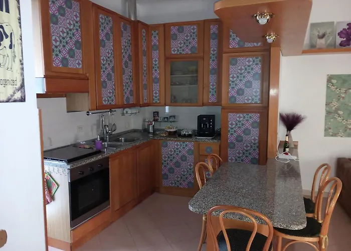 Geena's Διαμέρισμα *