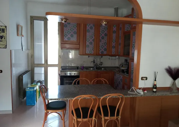 Διαμέρισμα Geena's Λα Σπέτσια